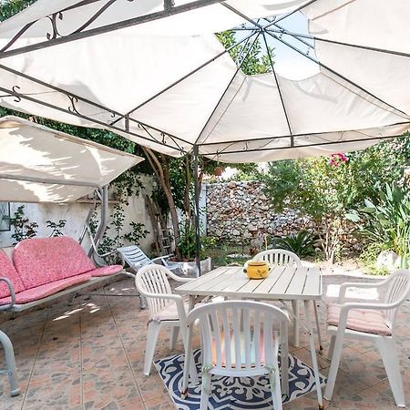 Villino Claudia 30 Mt Mare Villa Porto Cesareo Exterior photo