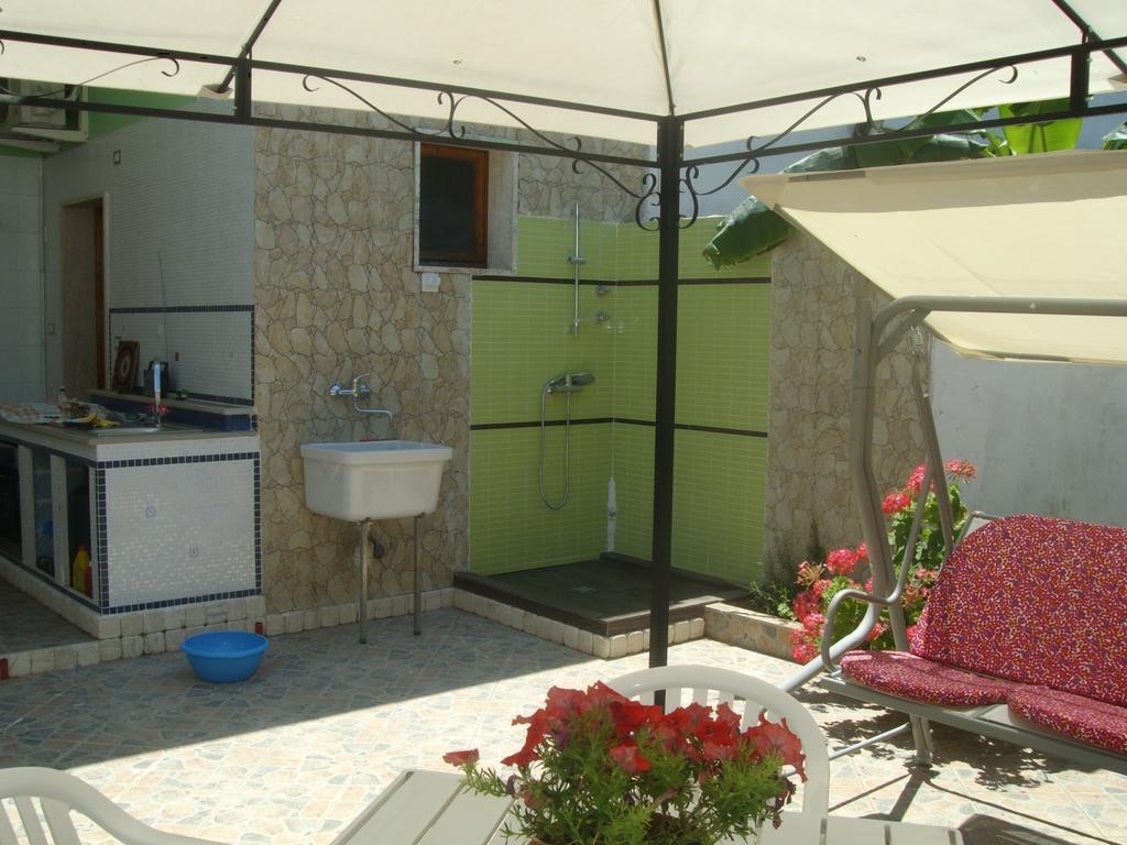 Villino Claudia 30 Mt Mare Villa Porto Cesareo Room photo