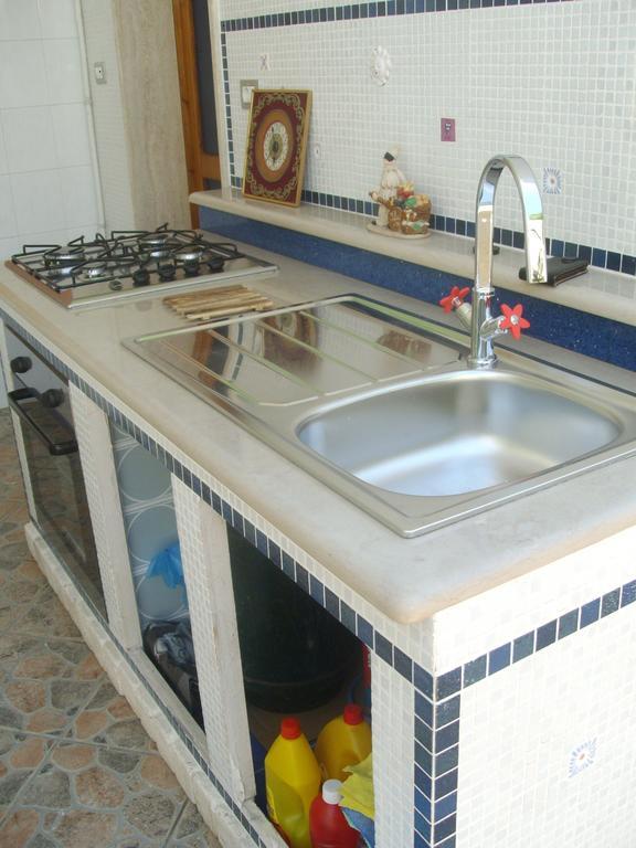 Villino Claudia 30 Mt Mare Villa Porto Cesareo Room photo