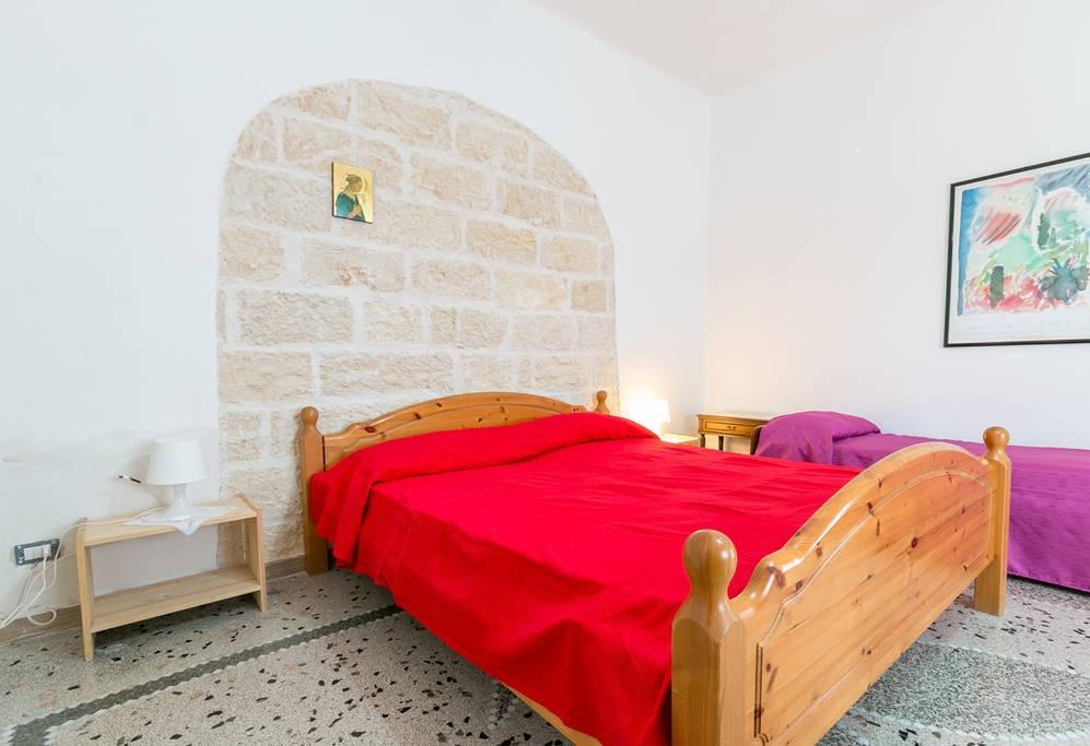Villino Claudia 30 Mt Mare Villa Porto Cesareo Exterior photo